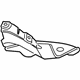 Audi 4F0-422-704-A Shield Audi 4F0-422-704-A Shield