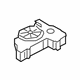 Audi 4K0-035-913 Speaker Audi 4K0-035-913 Speaker