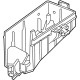 Audi 5WA-907-361-A Housing Audi 5WA-907-361-A Housing