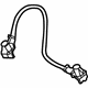 Audi 4L0-971-086-G Adapter Audi 4L0-971-086-G Adapter