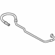 Audi 4B0-260-701-Q Front A/C Line Audi 4B0-260-701-Q Front A/C Line