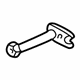 Audi 4B7-260-709-E Rear A/C Line Audi 4B7-260-709-E Rear A/C Line
