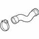 Audi 8J0-145-832-C Front Pipe Audi 8J0-145-832-C Front Pipe