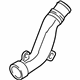 Audi 8J0-145-770 Center Pipe Audi 8J0-145-770 Center Pipe