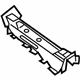 Audi 4G0-803-173-A Seat Support Audi 4G0-803-173-A Seat Support
