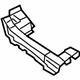 Audi 4G0-803-141-TA Seat Support Audi 4G0-803-141-TA Seat Support