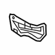 Audi 4G0-810-253-A Front Crossmember Audi 4G0-810-253-A Front Crossmember