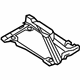 Audi 4G0-825-215-F Rear Shield Audi 4G0-825-215-F Rear Shield