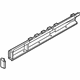 Audi 4G0-803-751 Sill Panel Audi 4G0-803-751 Sill Panel