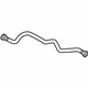 Audi 06E-133-817-AD Connector Pipe