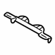 Audi 8E0-813-545-B Retainer Plate Audi 8E0-813-545-B Retainer Plate