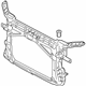 Audi 8V7-805-588 Radiator Support Audi 8V7-805-588 Radiator Support