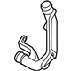 Audi 1K0-145-770-AG Air Pipe Audi 1K0-145-770-AG Air Pipe