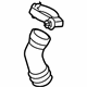 Audi 1K0-145-838-AA Outlet Hose Audi 1K0-145-838-AA Outlet Hose