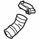 Audi 1K0-145-828-S Inlet Hose Audi 1K0-145-828-S Inlet Hose