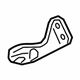 Audi 4H1-857-895-B Retaining Bracket Audi 4H1-857-895-B Retaining Bracket