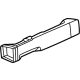 Audi 8Y1-819-725 Air Duct Audi 8Y1-819-725 Air Duct