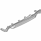 Audi 4G8-807-521-AA-9B9 Spoiler Audi 4G8-807-521-AA-9B9 Spoiler