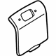 Audi 4B9-863-989-3K2 Storage Box Door Audi 4B9-863-989-3K2 Storage Box Door