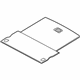 Audi 4B9-863-465-J-3K2 Carpet Audi 4B9-863-465-J-3K2 Carpet