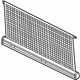 Audi 4B9-861-691-B-35J Partition Audi 4B9-861-691-B-35J Partition