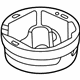 Audi 4B9-012-109-A Tool Compartment Audi 4B9-012-109-A Tool Compartment