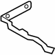 Audi 4L0-821-135 Fender Front Bracket Audi 4L0-821-135 Fender Front Bracket