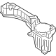 Audi 4KE-035-621-A Speaker Audi 4KE-035-621-A Speaker