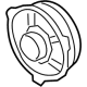 Audi 4K9-035-411-A Rear Driver Speaker Audi 4K9-035-411-A Rear Driver Speaker