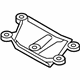 Audi 8K0-399-115-T Transmission Support Audi 8K0-399-115-T Transmission Support