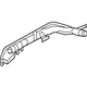Audi 079-121-070-BQ Pipe Assembly Audi 079-121-070-BQ Pipe Assembly