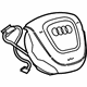 Audi 4E0-880-201-BM-1GK Driver Air Bag