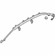 Audi 4E0-880-741 Inflator Curtain