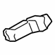 Audi 4B0-959-643-E Side Impact Sensor