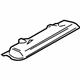 Audi 4E0-880-842-A Knee Inflator Module