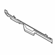 Audi 8S0-121-331-B Side Seal Audi 8S0-121-331-B Side Seal