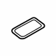 Audi 4G5-867-559 Release Switch Frame