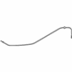 Audi 4N1-823-535-B Release Cable Audi 4N1-823-535-B Release Cable