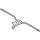 Audi 4N0-823-529-B Cable Assembly Audi 4N0-823-529-B Cable Assembly