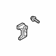 Audi 4N1-823-633-B Bracket Audi 4N1-823-633-B Bracket