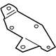 Audi 8D0-907-341 Vacuum Pump Bracket Audi 8D0-907-341 Vacuum Pump Bracket