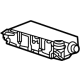 Audi 4M0-915-254-N Switch Assembly Audi 4M0-915-254-N Switch Assembly