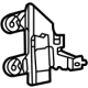 Audi 4N0-907-250 Control Module Bracket Audi 4N0-907-250 Control Module Bracket