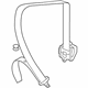 Audi 8F0-857-805-C-V04 Lap & Shoulder Belt Audi 8F0-857-805-C-V04 Lap & Shoulder Belt