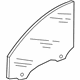 Audi 4G0-845-201 Door Glass Audi 4G0-845-201 Door Glass