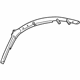 Audi 420-817-287-B Side Rail Audi 420-817-287-B Side Rail