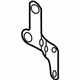 Audi 4M0-121-233-CH Bracket Audi 4M0-121-233-CH Bracket