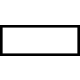 Audi 4KE-853-741-3Q7 Nameplate