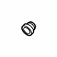 Audi 1K0-955-493-A Wiper Frame Grommet Audi 1K0-955-493-A Wiper Frame Grommet