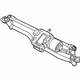 Audi 8P1-955-023-L Front Transmission